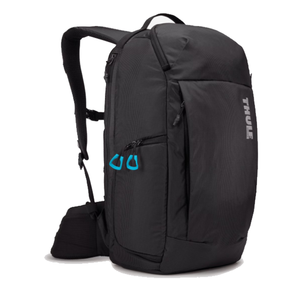 Thule 都樂 Aspect 相機背包 DSLR / 黑色 TAC106