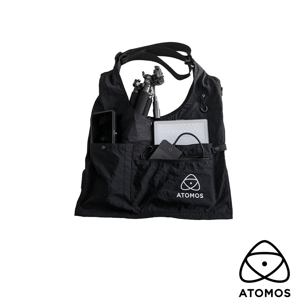ATOMOS FieldPro Vest 背心 L / XL 公司貨