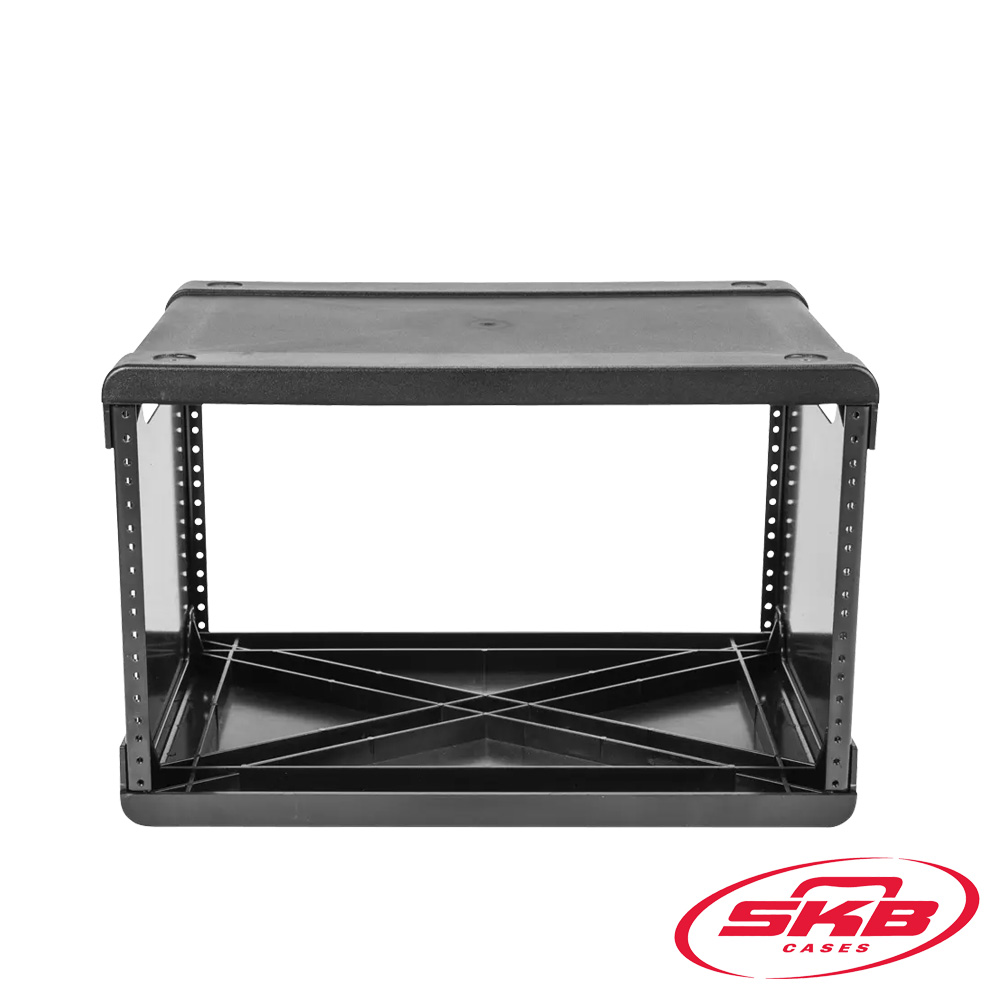 SKB Cases 3I-M6U13-FRM機架(彩宣總代理)