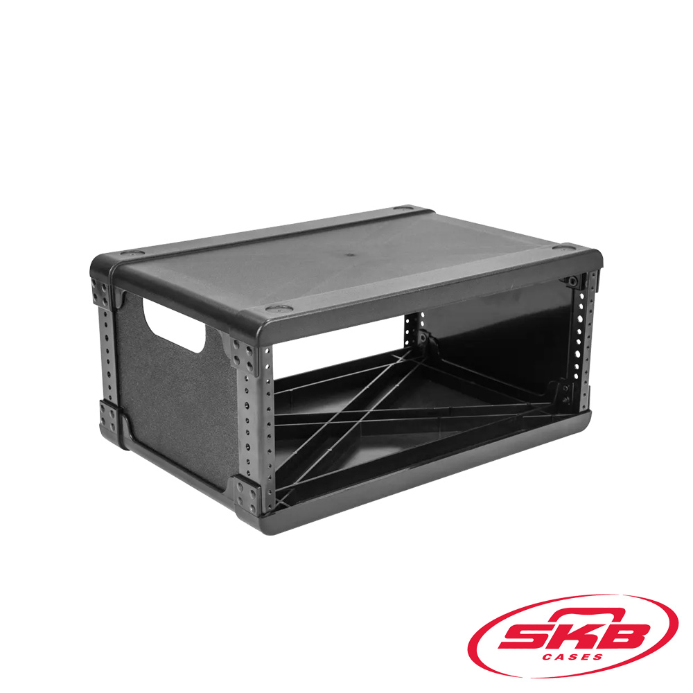 SKB Cases 3I-M4U13-FRM機架(彩宣總代理)