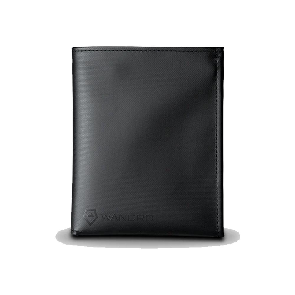 WANDRD Travel Wallet 旅行錢包 TW-BK-1