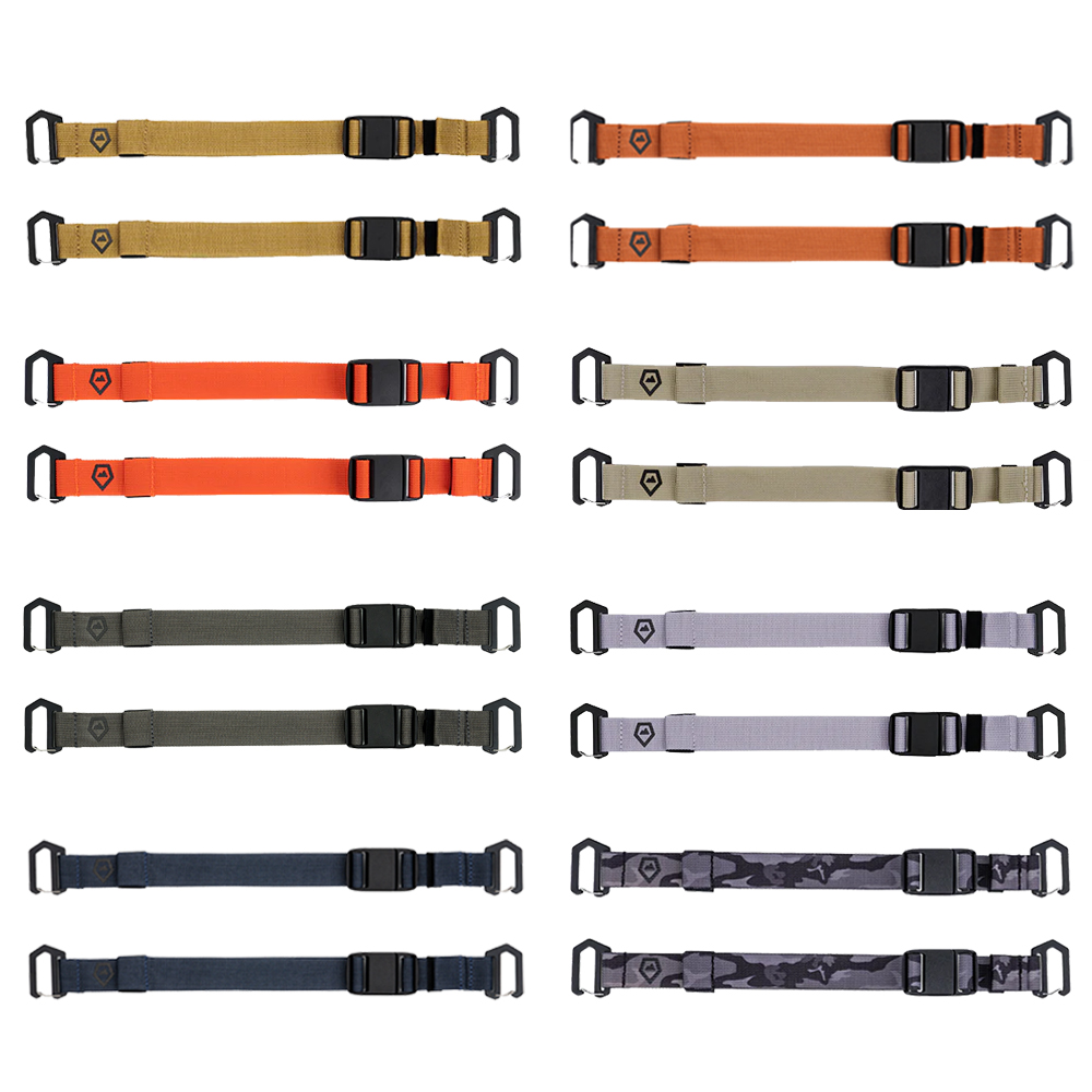 WANDRD Premium Accessory Straps 磁吸配件帶
