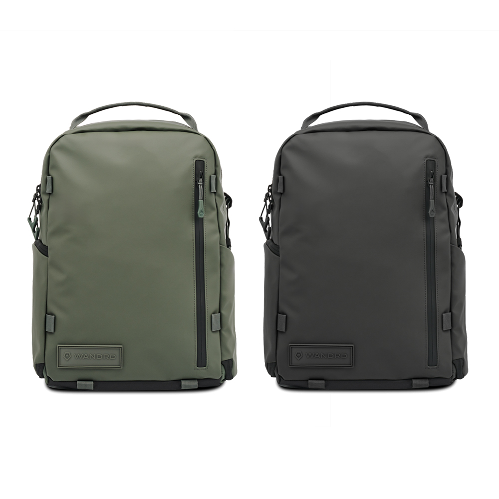 WANDRD PRVKE Zip 21L 攝影後背包