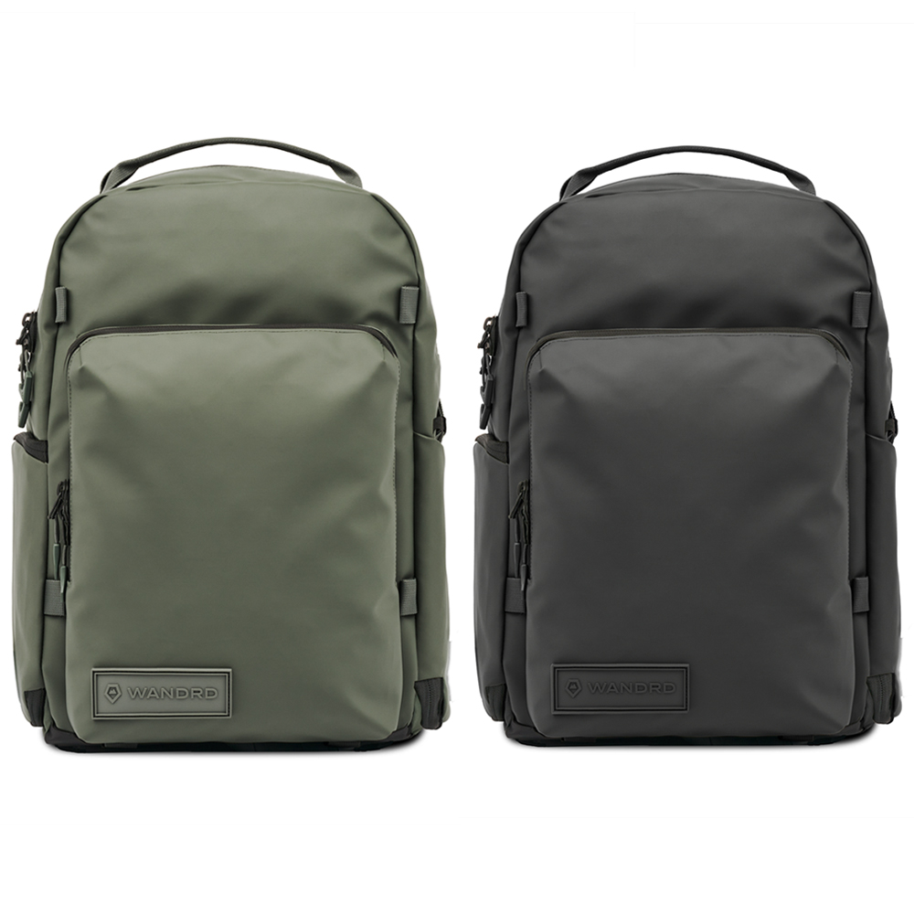 WANDRD PRVKE POCKET 31L 攝影後背包
