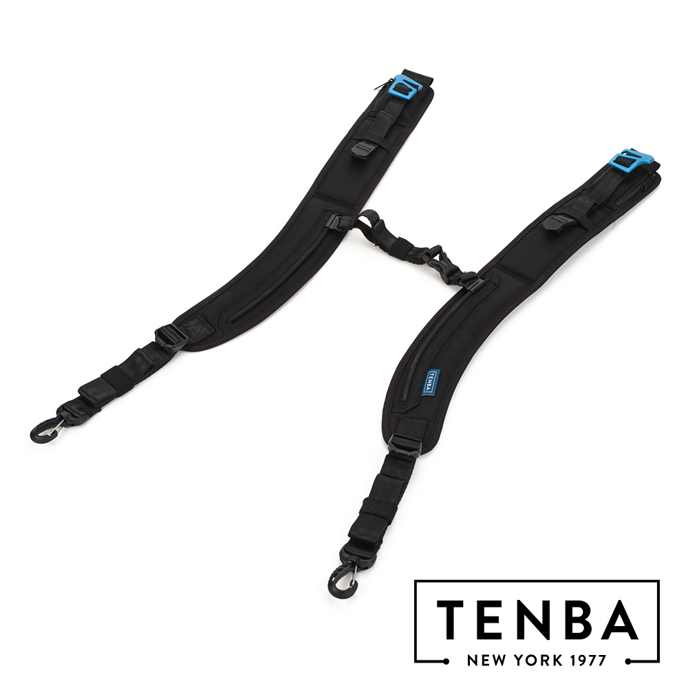 Tenba Roadie v2 二代路影 背包肩帶 638-740 公司貨
