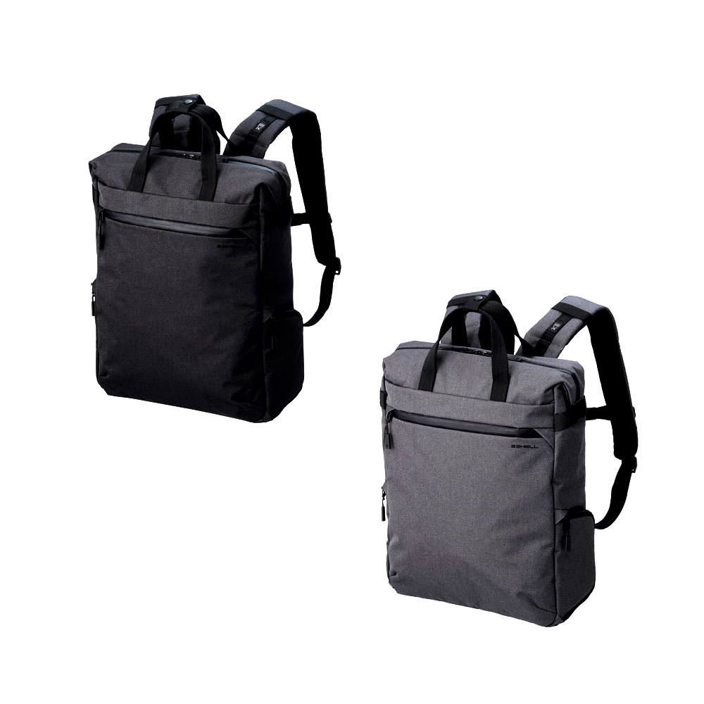 HAKUBA PLUS Shell CITY TOTE BACKPACK 11 G05