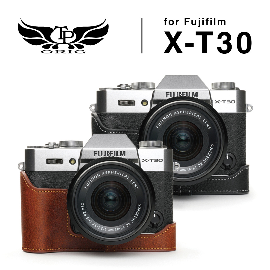 fujifilm xt30 pchome