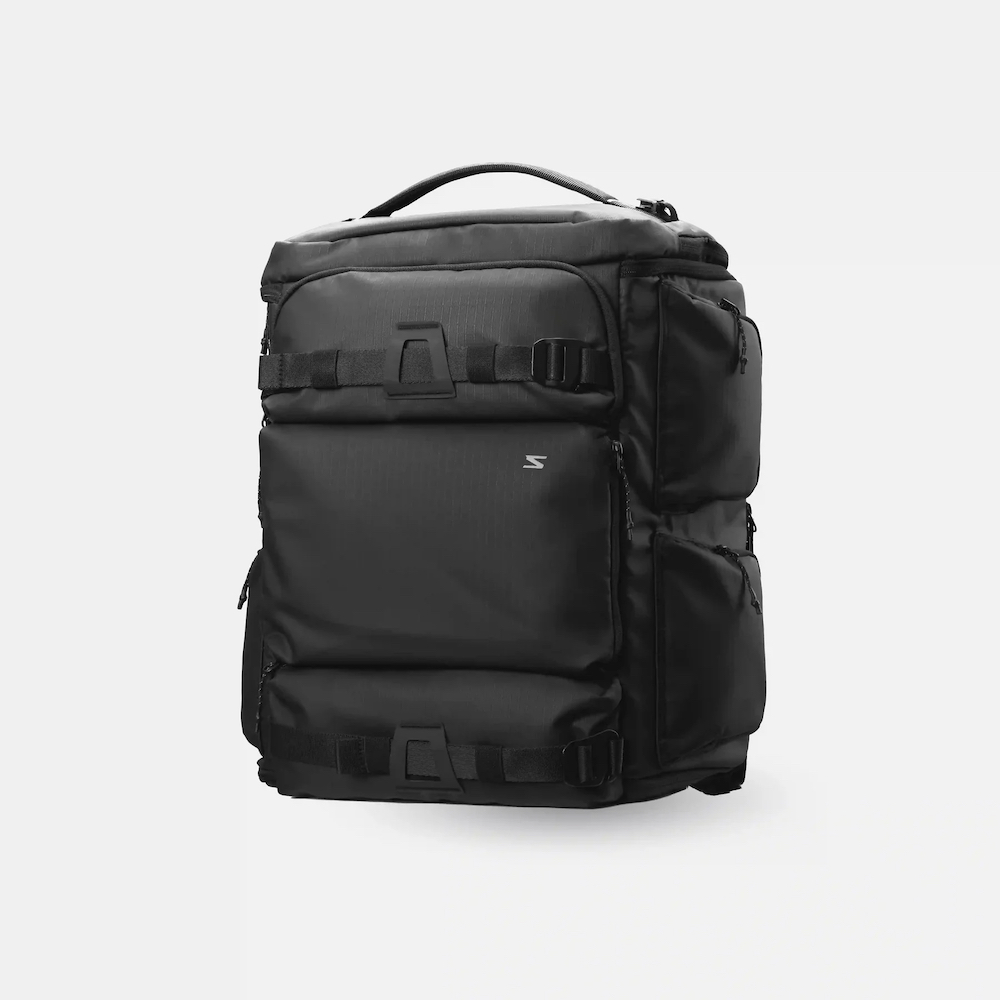 SAKK Pack Cube 大容量攝影方塊背包