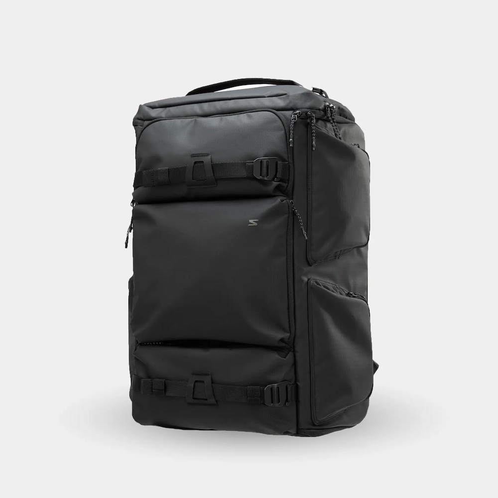 SAKK Pack V2 超大容量攝影背包