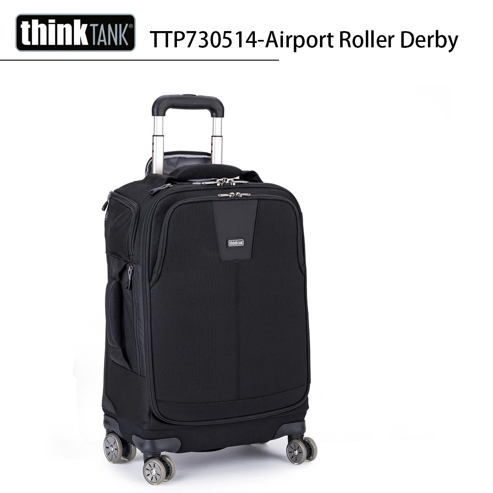 創意坦克 ThinkTank TTP730514-Airport Roller Derby - PChome 24h購物
