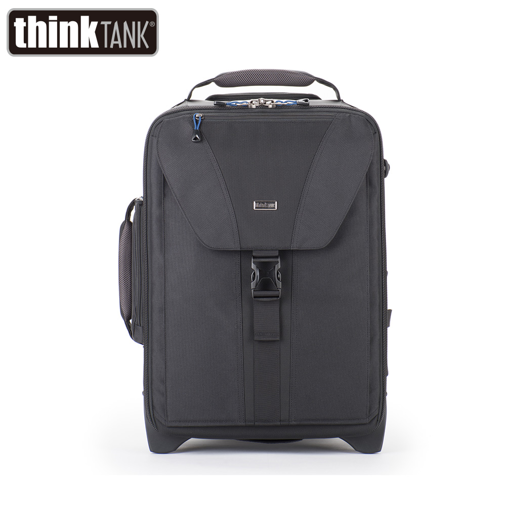 ThinkTank 創意坦克 雙肩後背行李箱 拉桿箱 TTP730499 公司貨