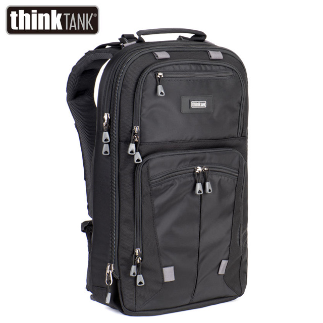 ThinkTank Shape Shifter® 17 V2.0 變形革命後背包-TTP720472