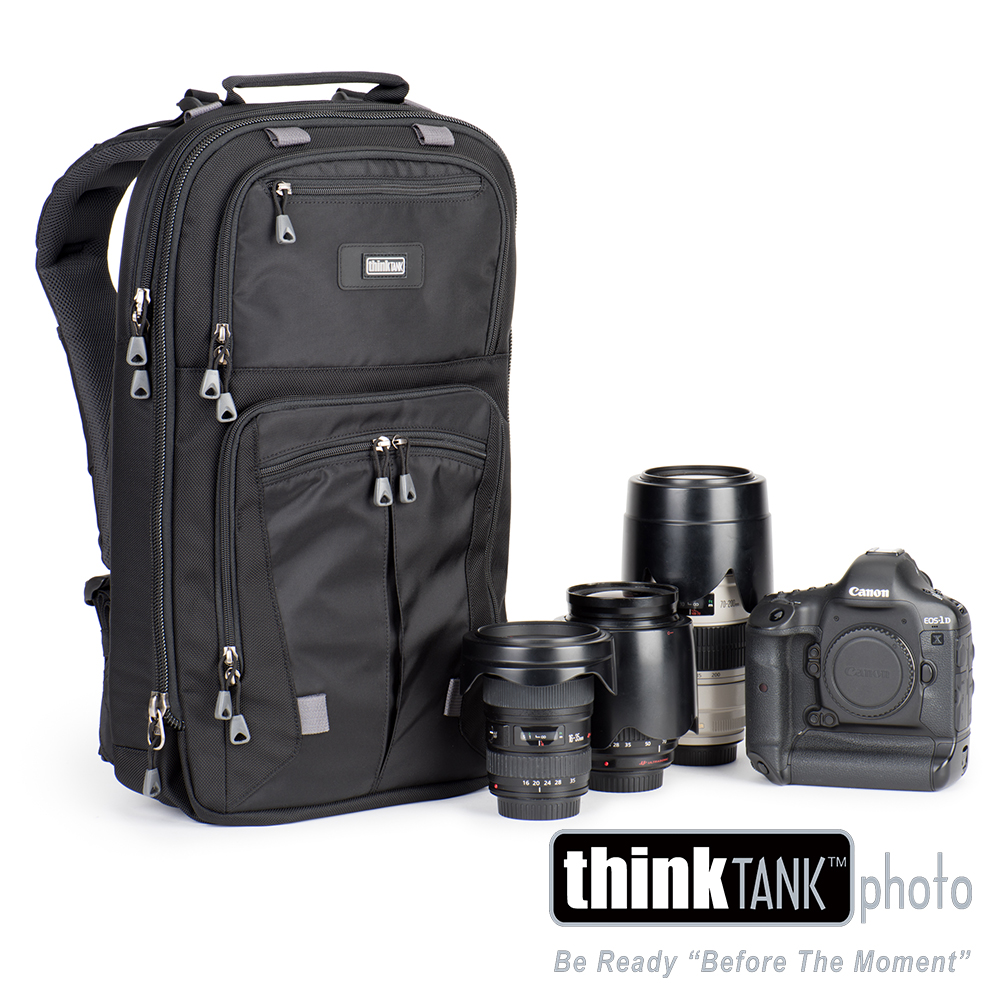 ThinkTank 創意坦克 ShapeShifter17V2.0-變形蟲後背包-SS472