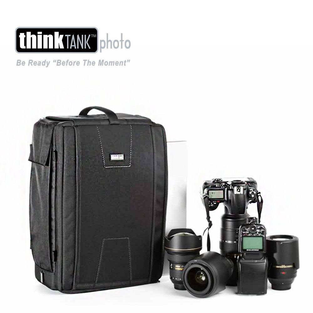 ThinkTank 創意坦克 Sling-O-Matic 30-單肩攝影斜背包SOM438