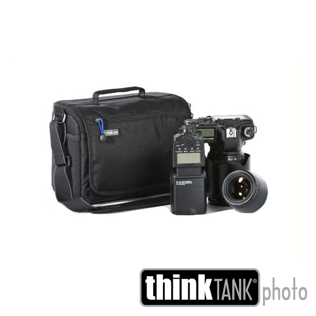 ThinkTank 創意坦克 Sub Urban 20-城市背包系列-SU804