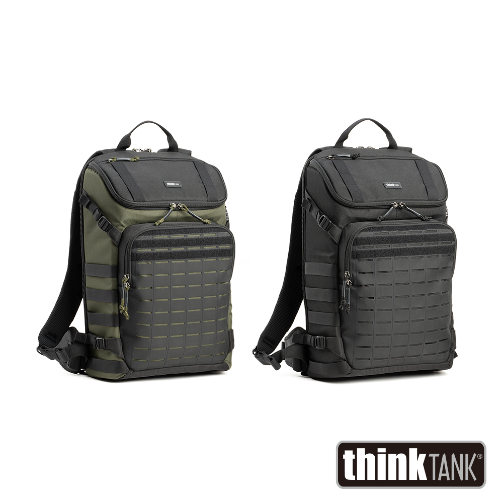 ThinkTank 創意坦克 DarkLight 攝影後背包 20L 公司貨