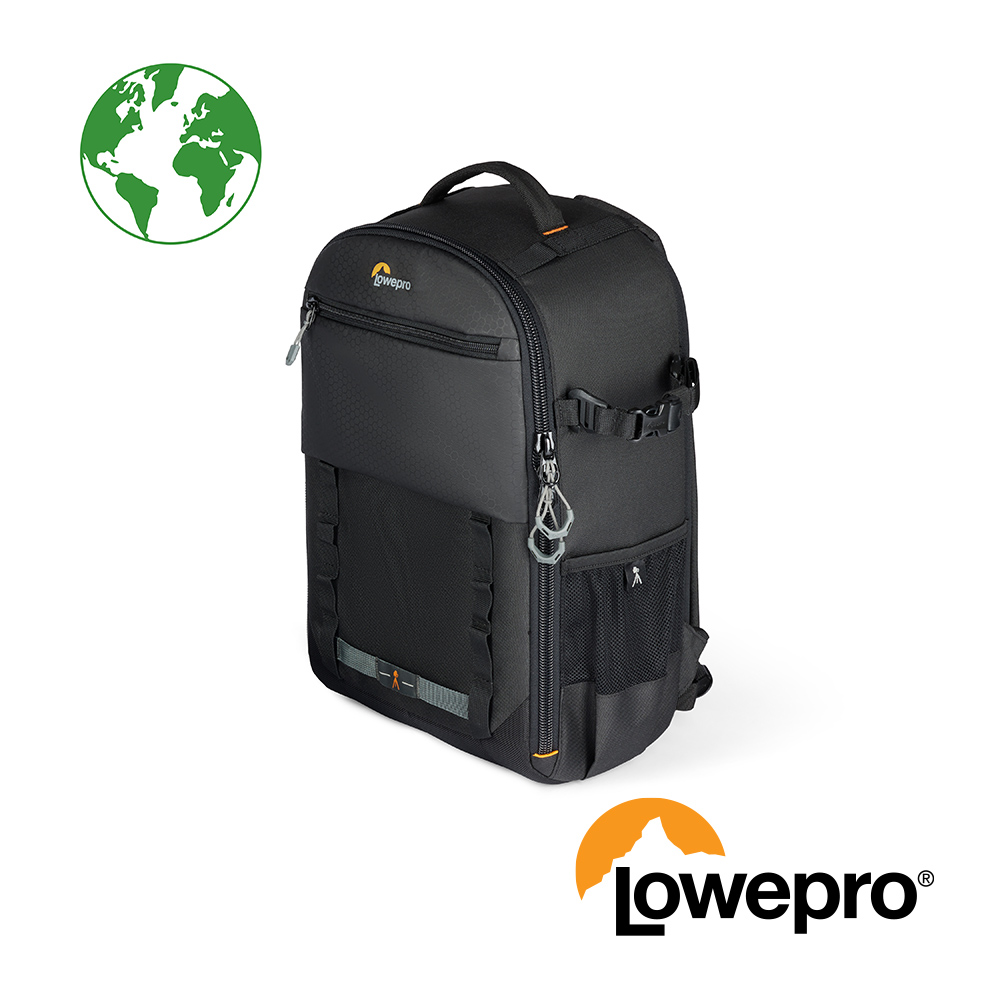 LOWEPRO 羅普 Adventura BP 300 III 後背包-黑色