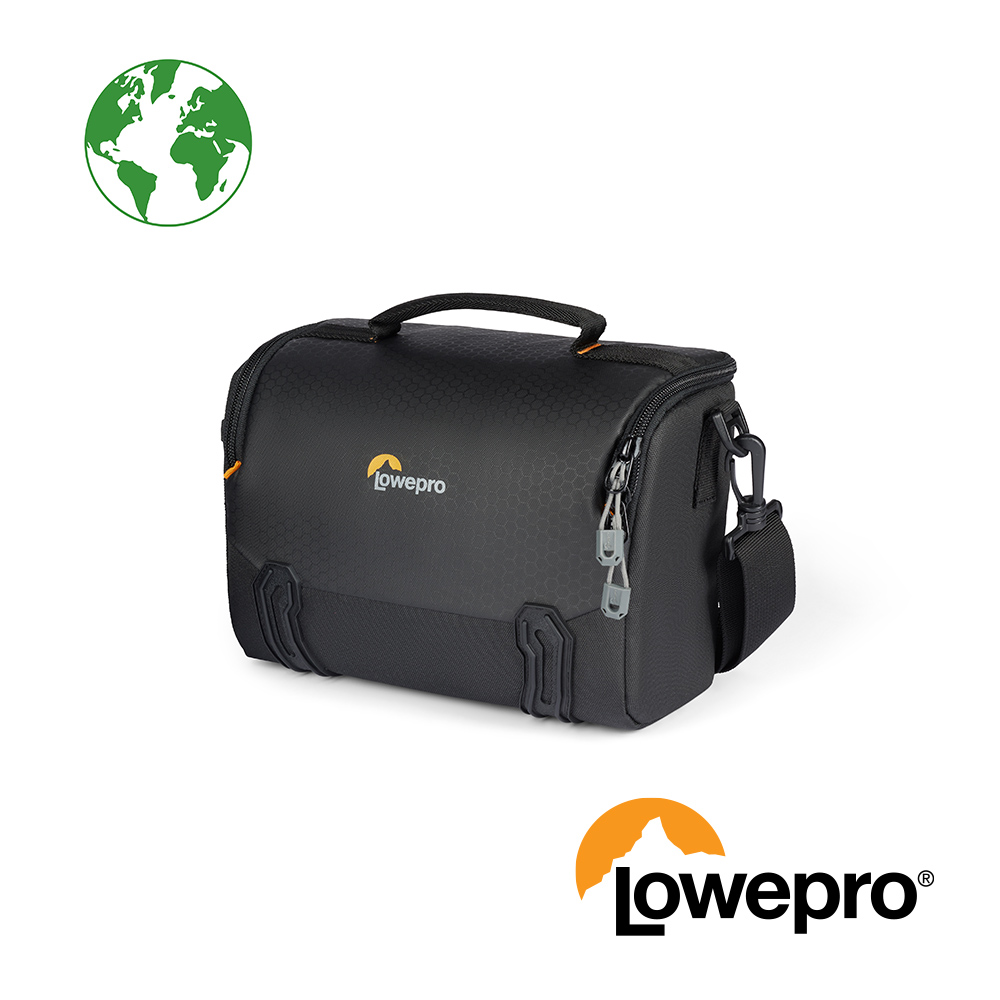 LOWEPRO 羅普 Adventura SH 140 III 相機包-黑色