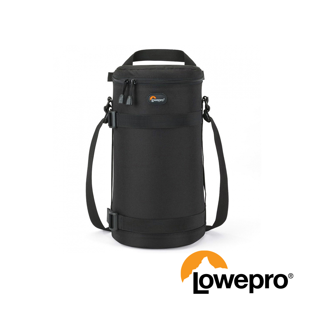 LOWEPRO 羅普 13x32cm 鏡頭收納袋 公司貨