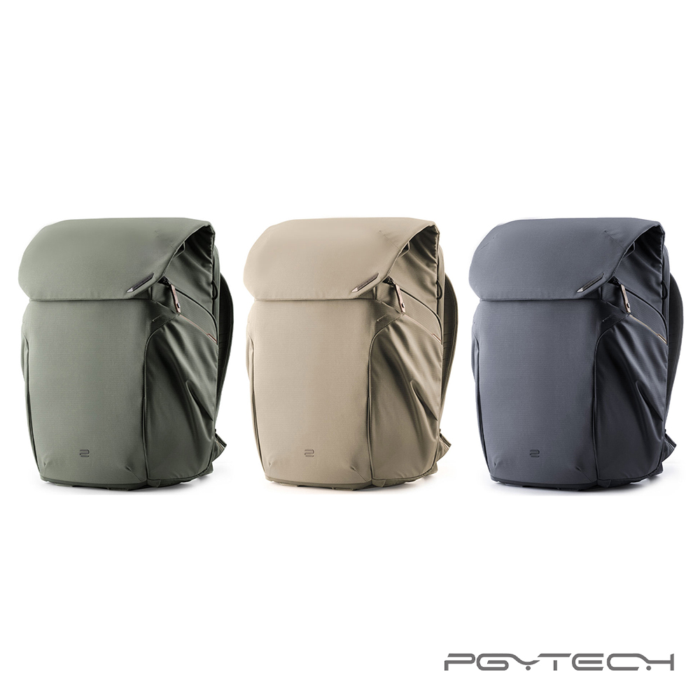 PGYTECH OneGo 2 雙肩攝影後背包 20L 公司貨