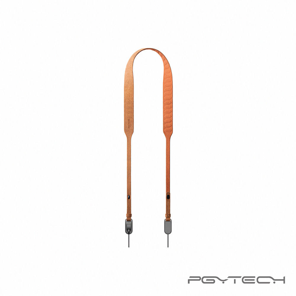 PGYTECH 相機背帶 Air 復古款 公司貨