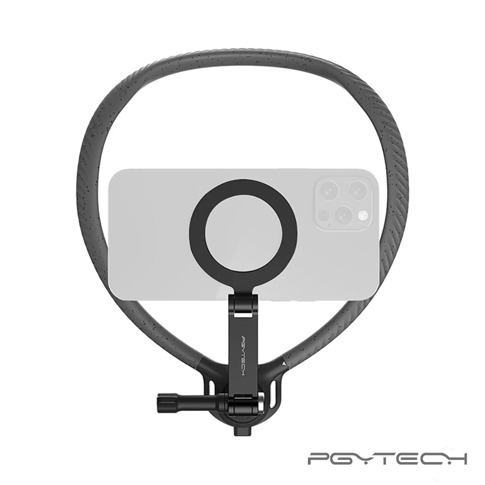 PGYTECH CapLock 手機掛脖支架 P-GM-238 公司貨