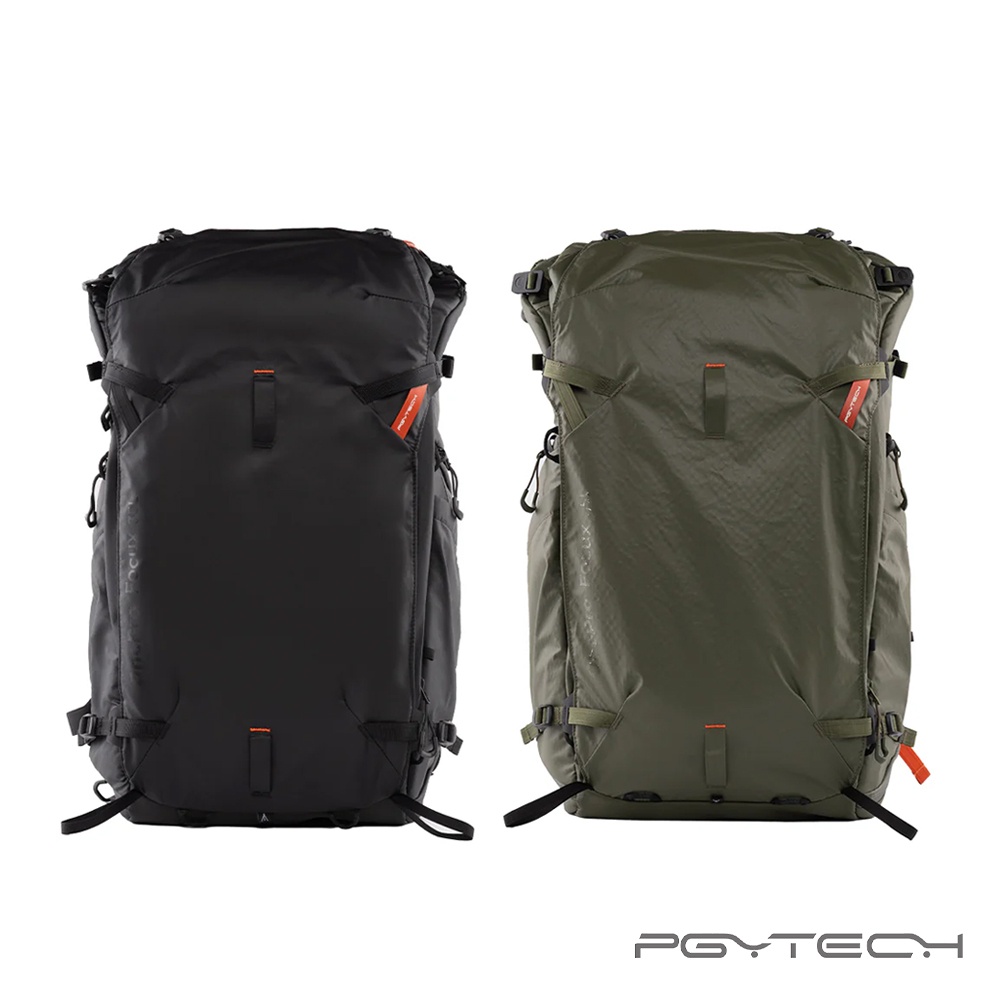 PGYTECH OnePro Focux 創作版攝影包 25L 公司貨