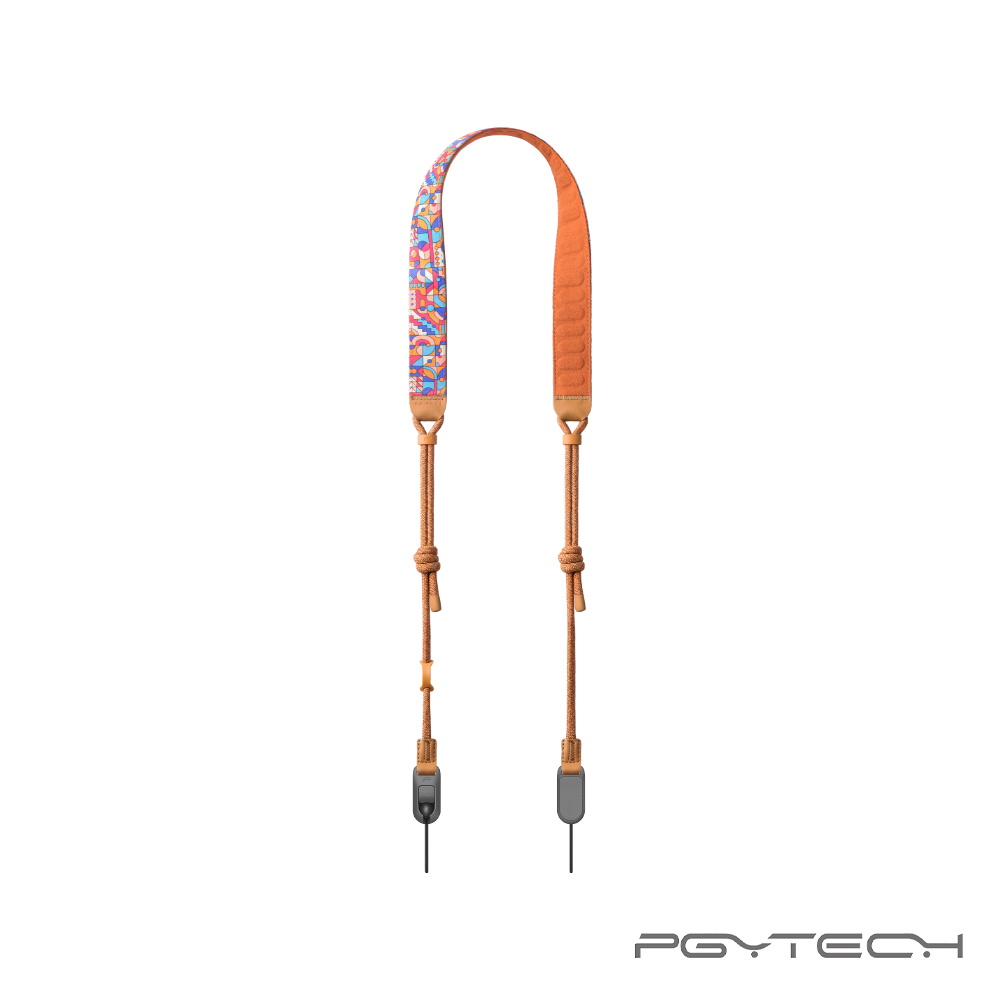 PGYTECH 相機背帶 Air 藝術款 公司貨