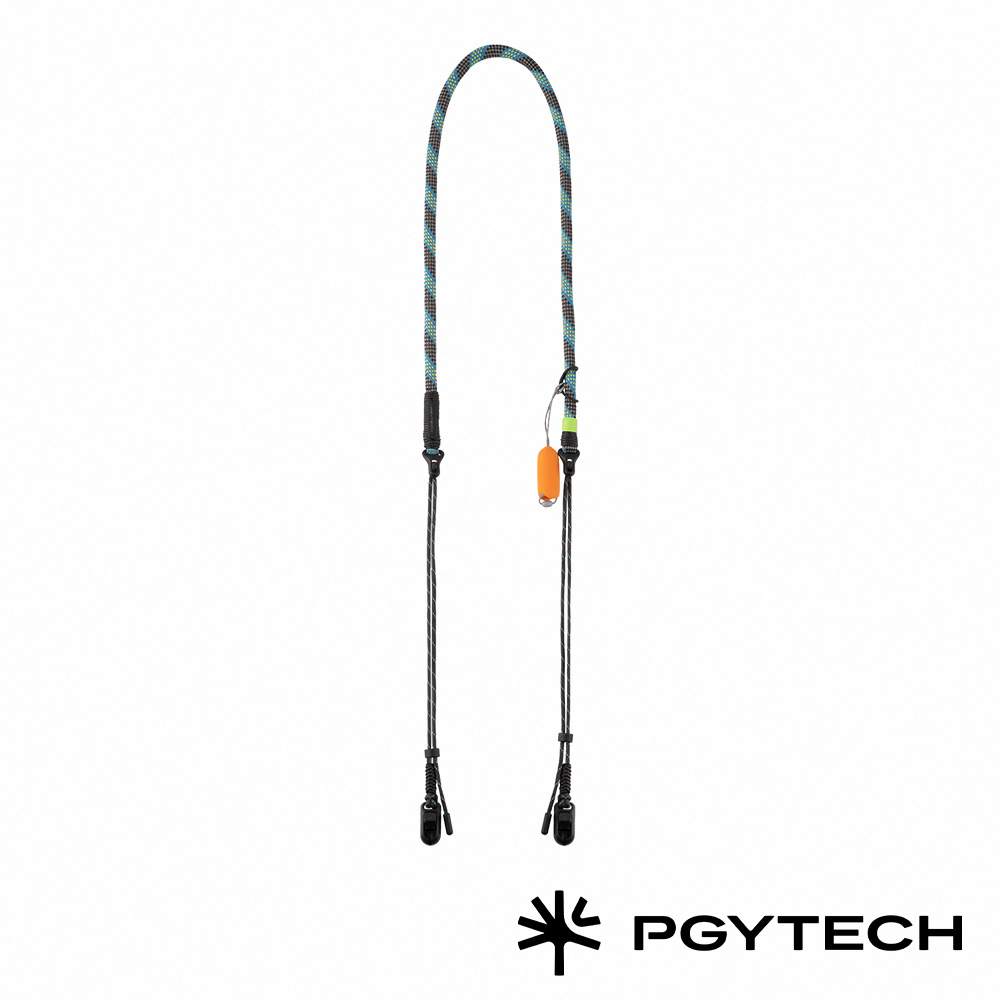 PGYTECH 相機背帶 Slim 硬核戶外款 公司貨（其他規格）