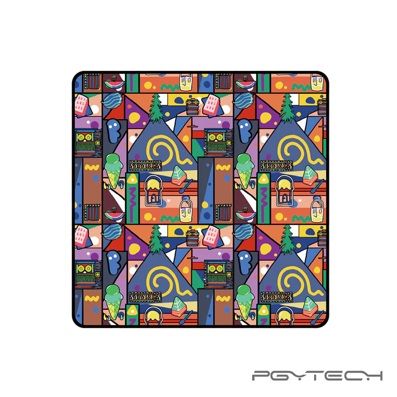PGYTECH P-CB-104 自由包布-藝術家 公司貨