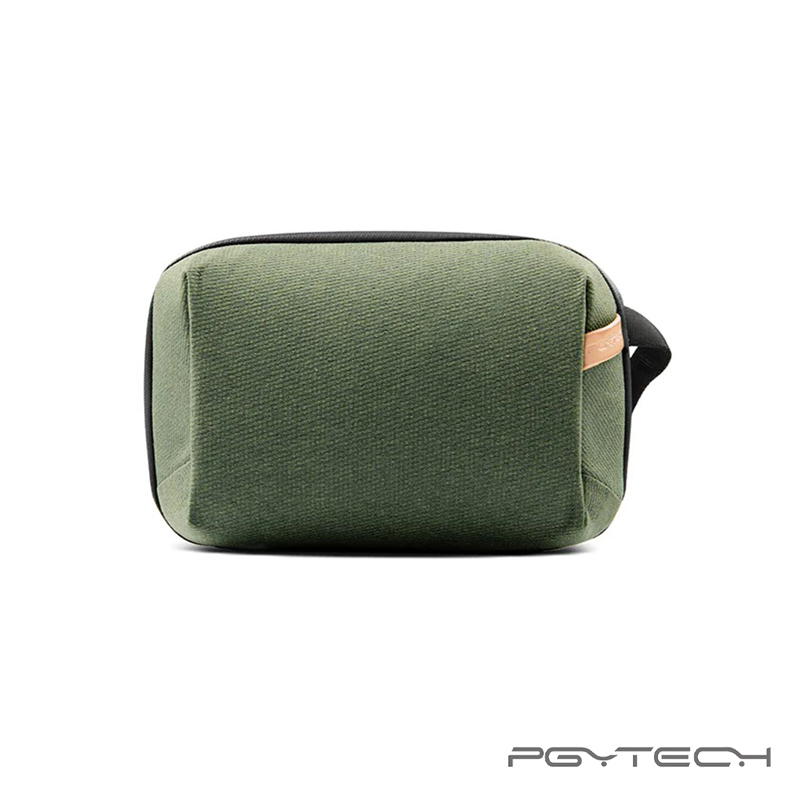 PGYTECH P-CB-094 迷你數碼收纳包-苔草綠