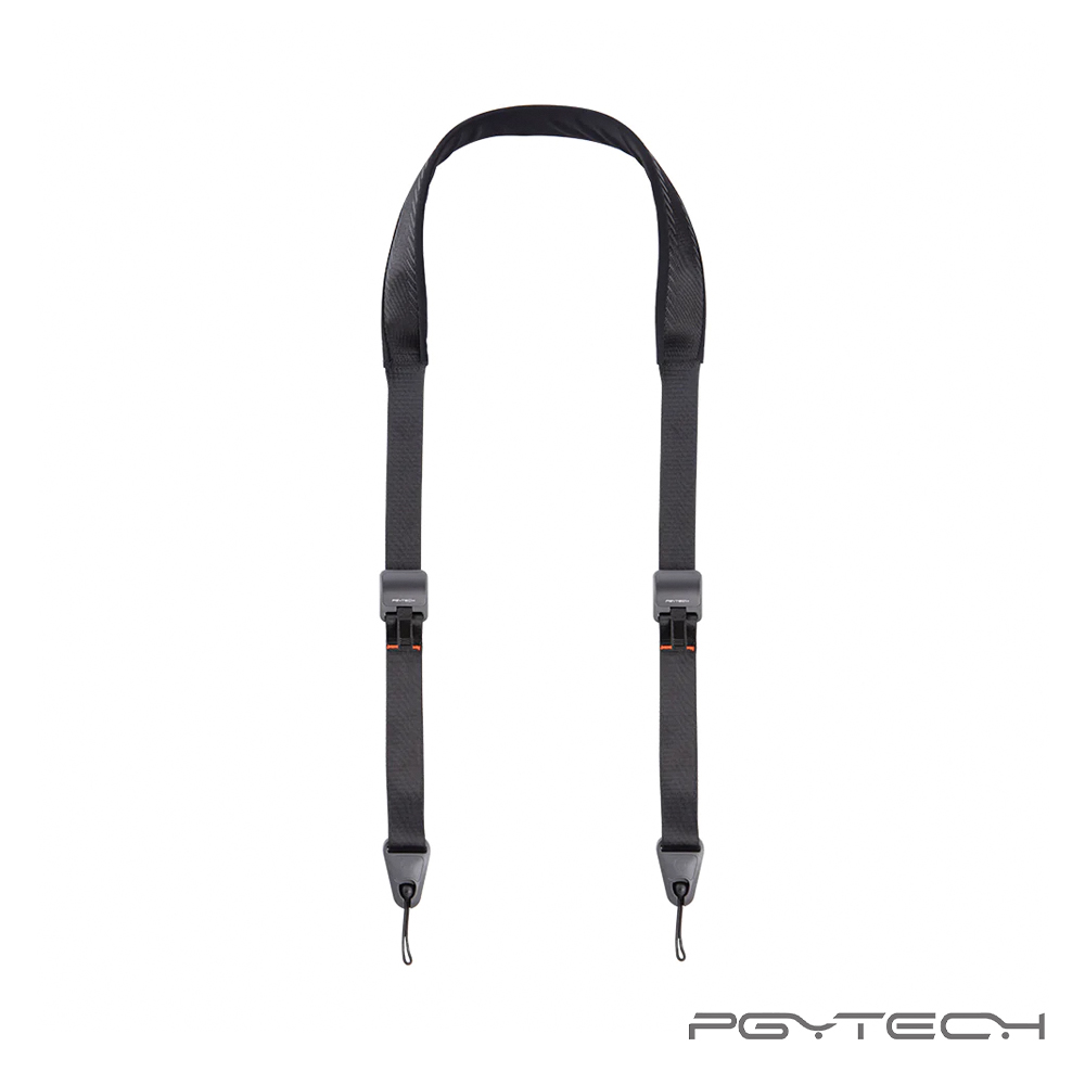 PGYTECH P-CB-119 相機背帶-謐夜黑