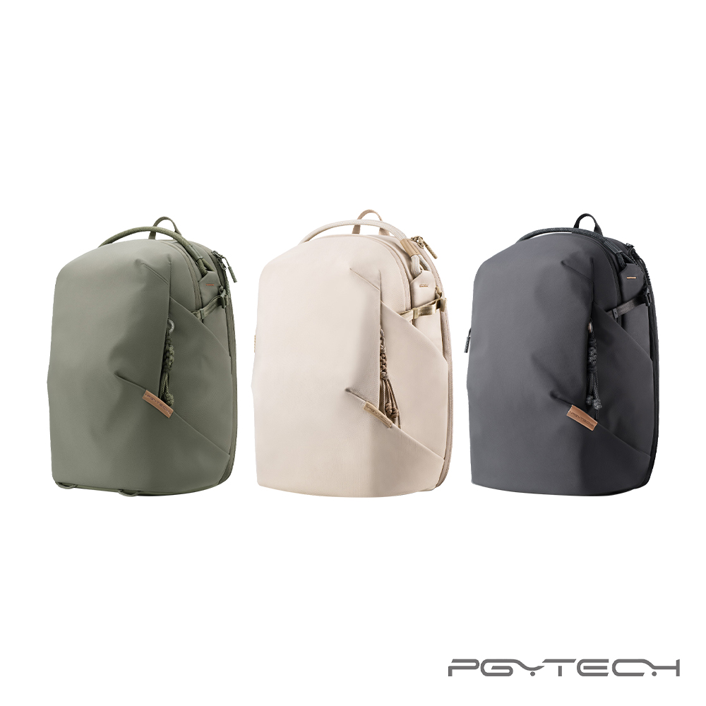 PGYTECH OneGo Lite 雙肩攝影包 16L 公司貨(其他規格)