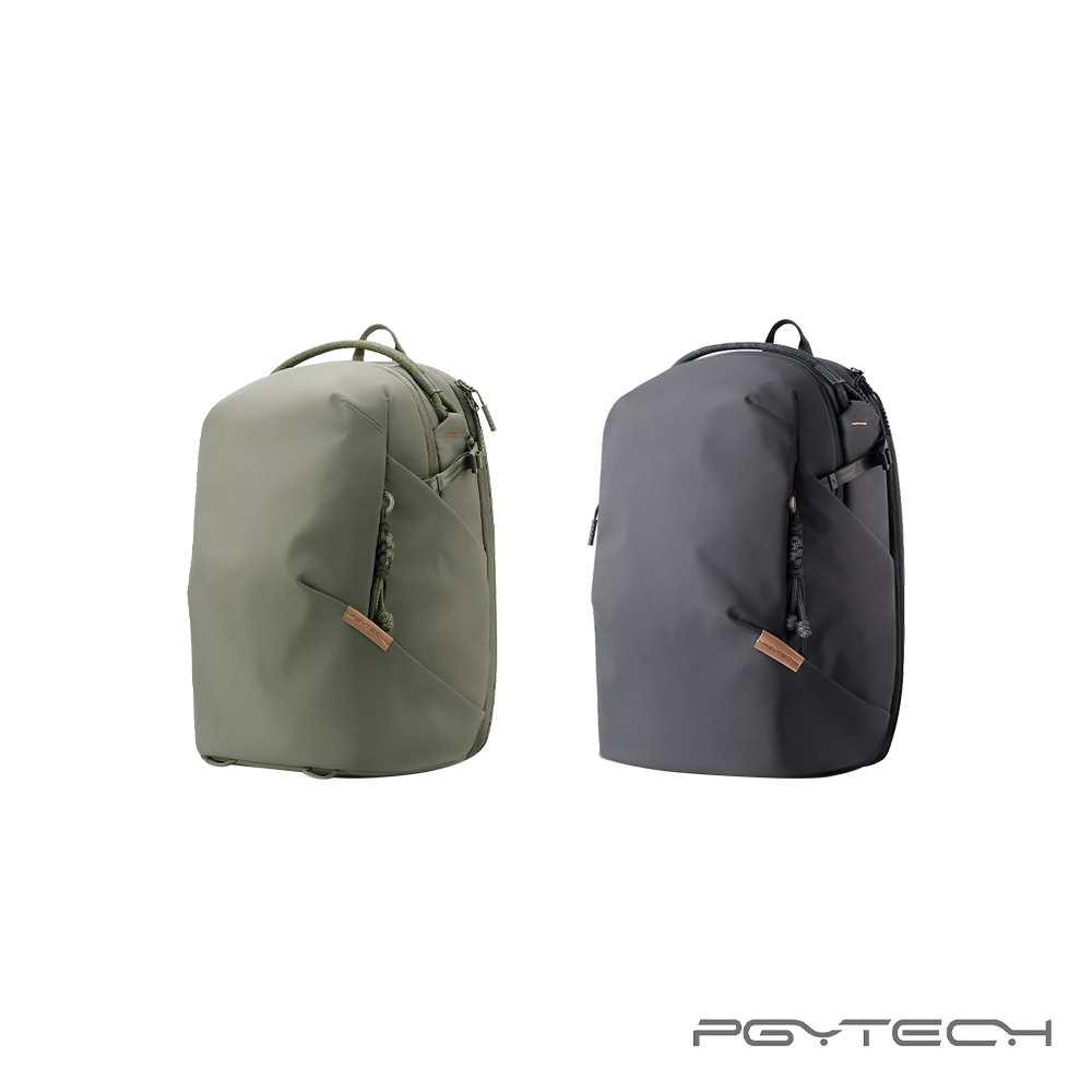 PGYTECH OneGo Lite 雙肩攝影包 22L 公司貨（其他規格）