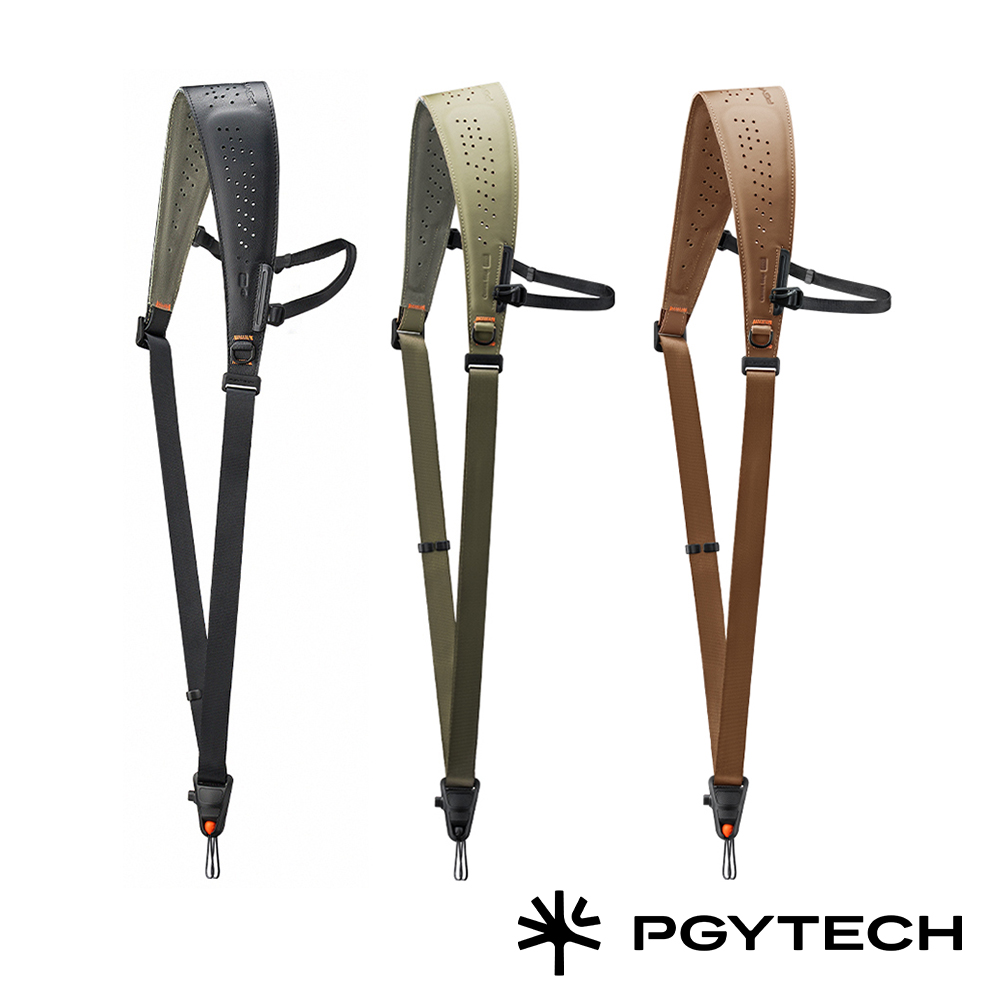 PGYTECH 相機背帶 Pro 公司貨