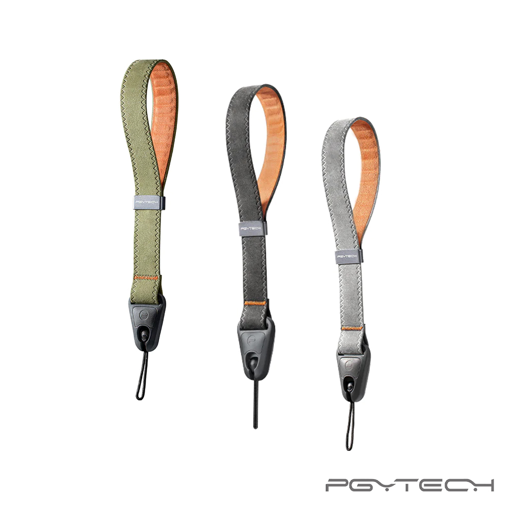 PGYTECH Camera Wrist Straps 相機腕帶 公司貨