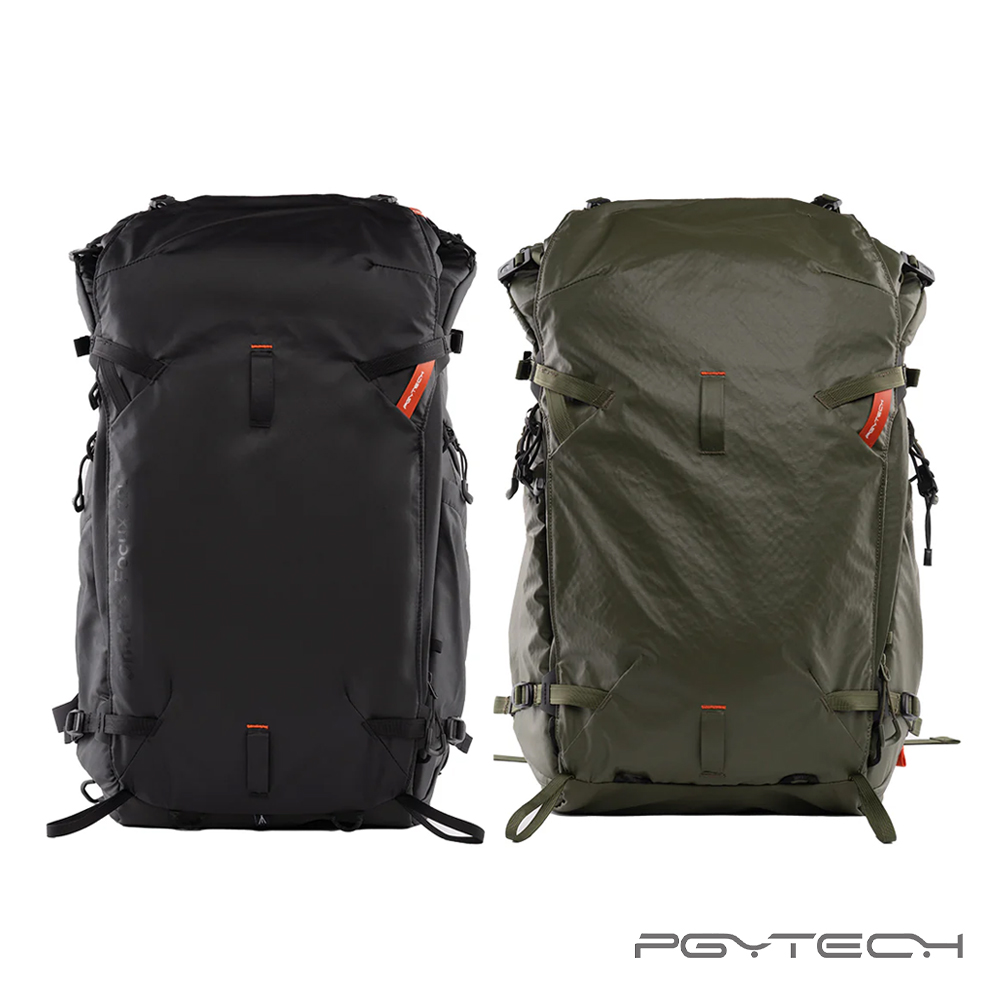 PGYTECH OnePro Focux 創作版攝影包 35L 公司貨（其他規格）