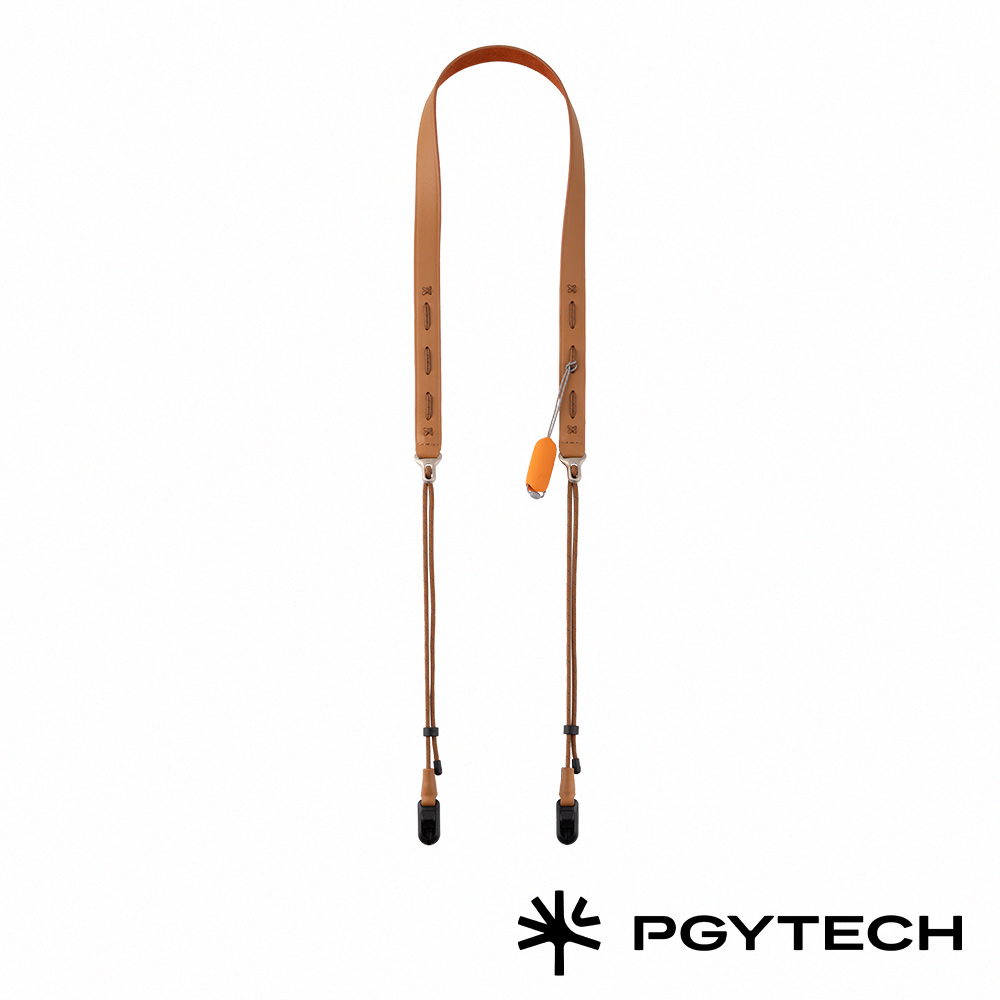 PGYTECH 相機背帶 Slim 精緻復古款 公司貨（其他規格）