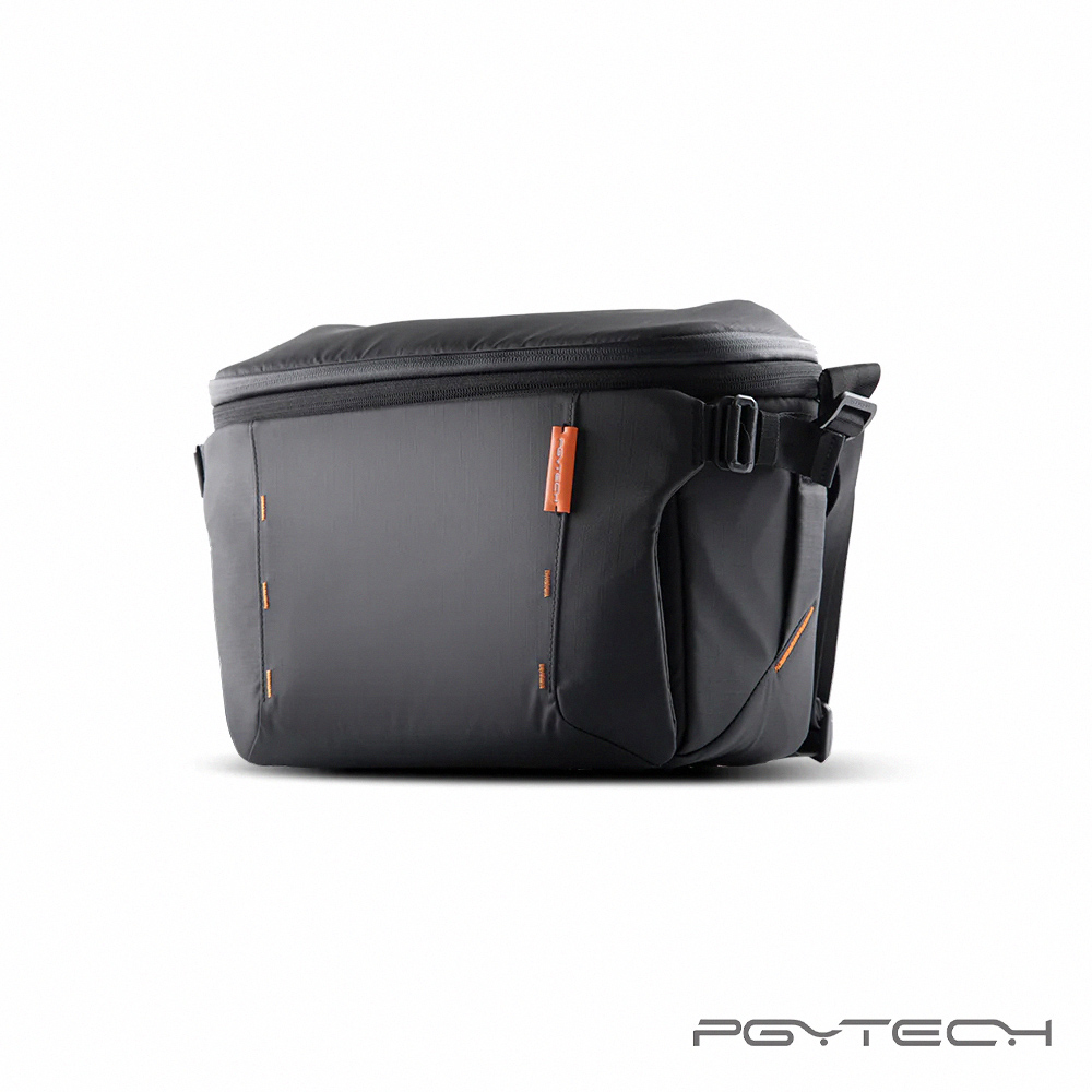 PGYTECH P-CB-160 OneMo 單肩包-深空黑 7L(其他規格)