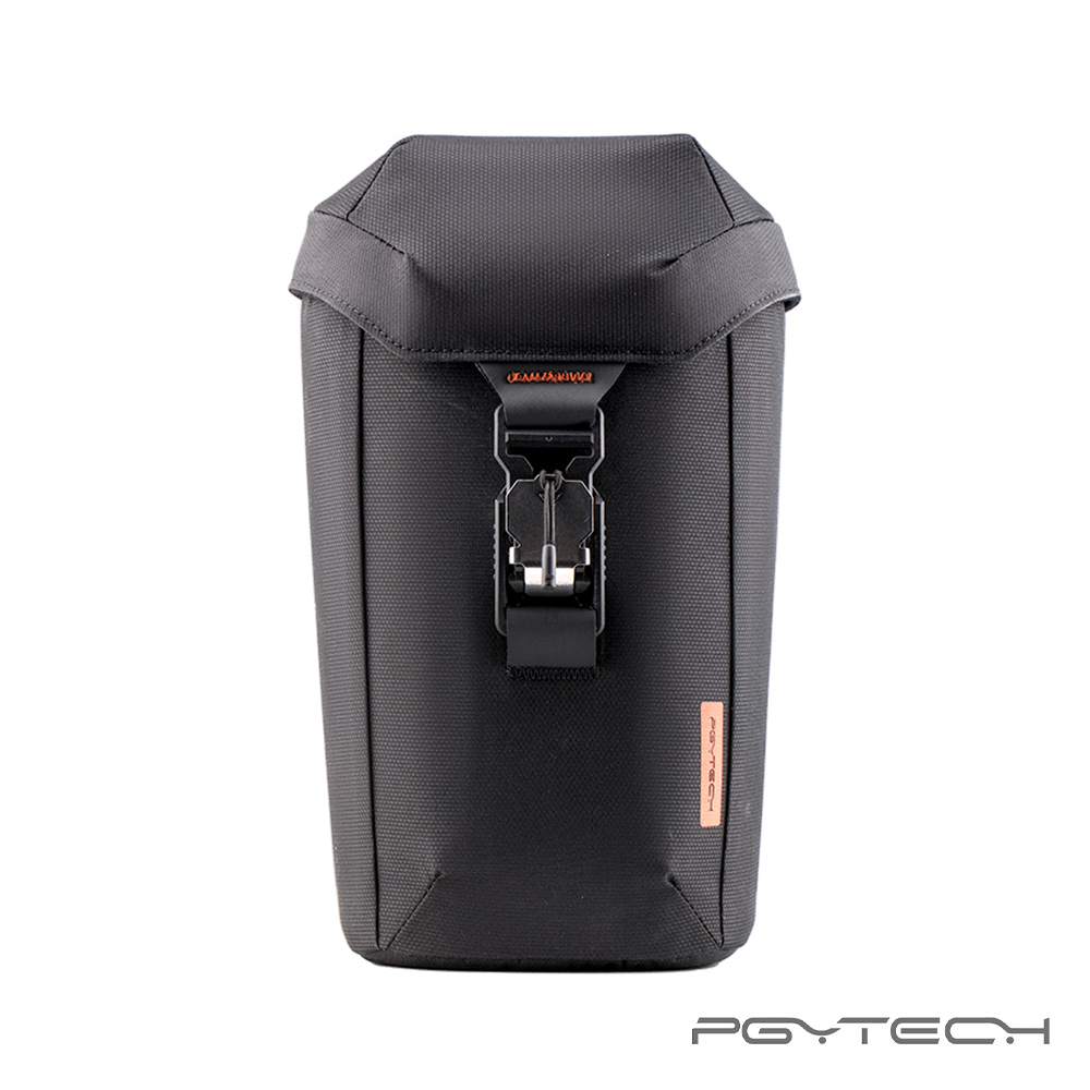 PGYTECH 相機鏡頭包 L號 P-CB-253 公司貨
