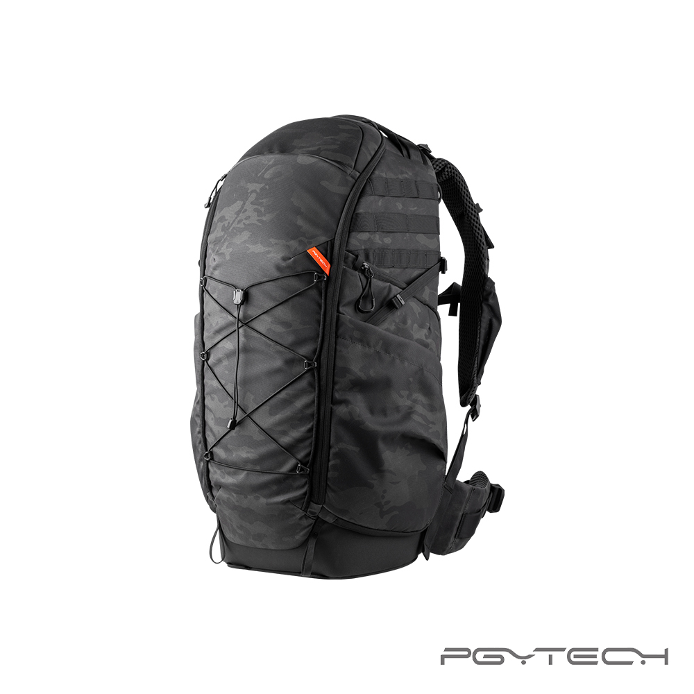 PGYTECH OnePro ST 超長焦攝影後背包 P-CB-258 公司貨