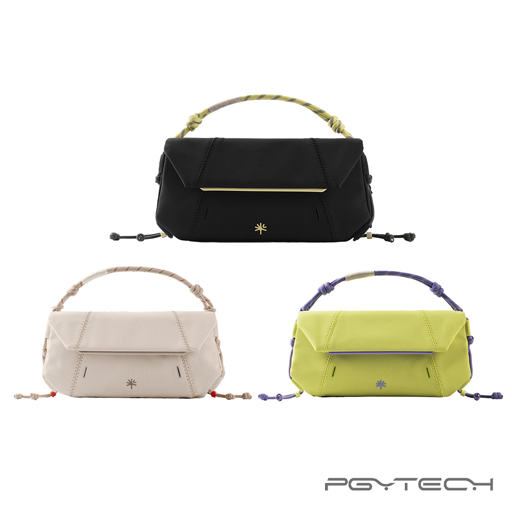 PGYTECH OneGo Pocket 單肩包 公司貨