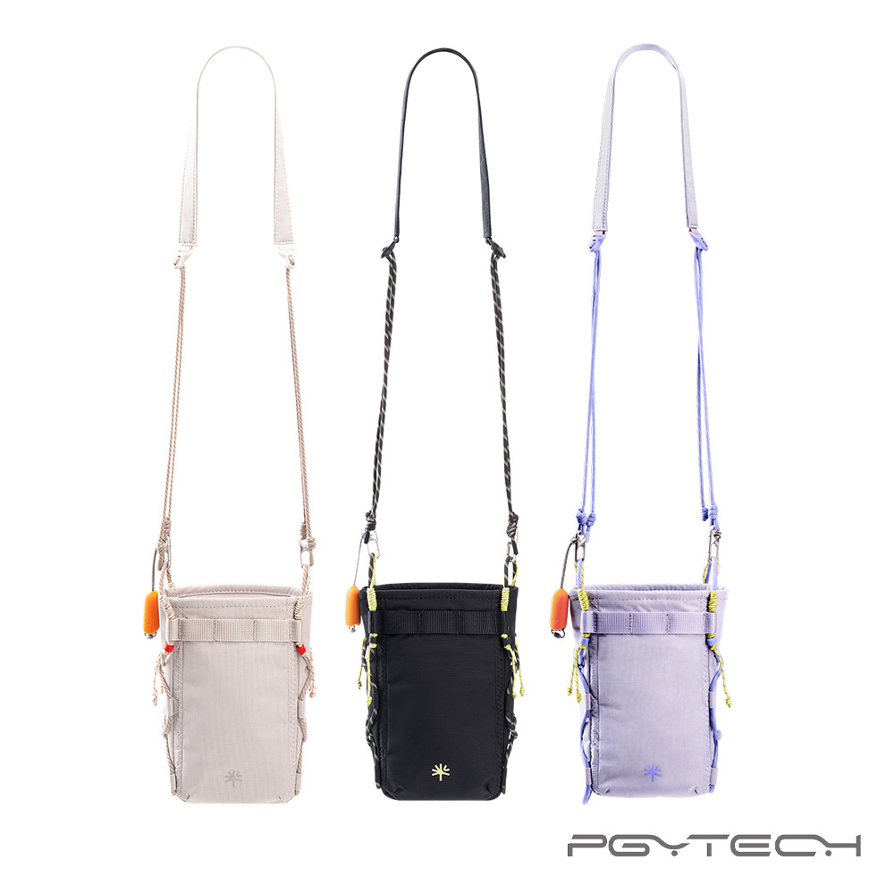 PGYTECH OneGo 手機攝影包 休閒款 公司貨