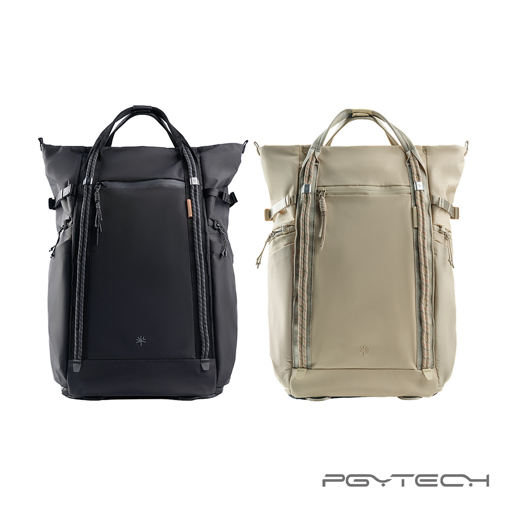 PGYTECH OneGo 雙肩托特包 25L 公司貨（其他規格）