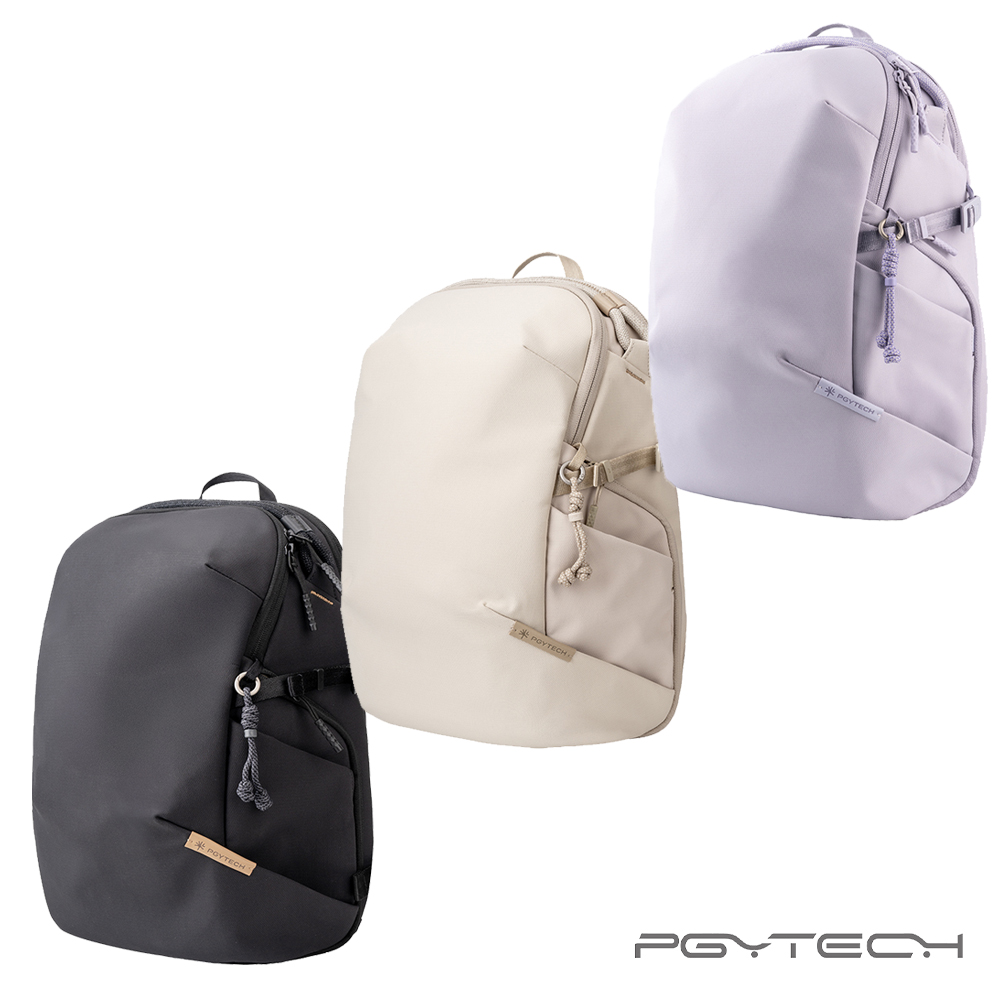 PGYTECH OneGo Lite 雙肩攝影包 12L 公司貨