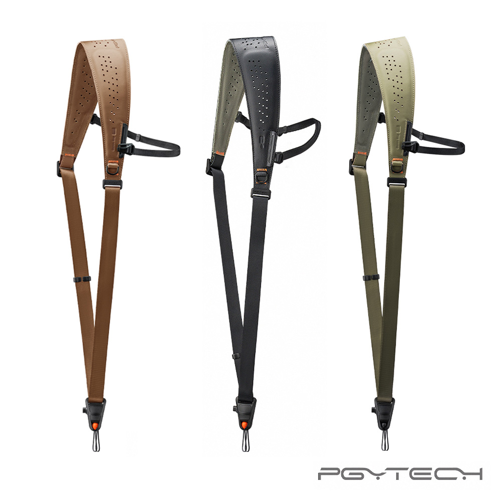 PGYTECH 相機背帶 Pro 公司貨