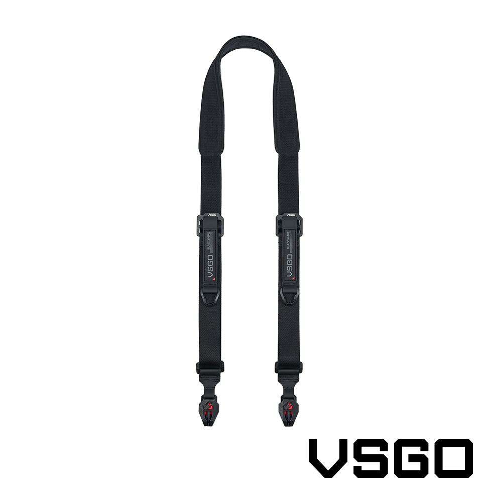 VSGO 黑鷂PRO 專業攝影背帶 公司貨