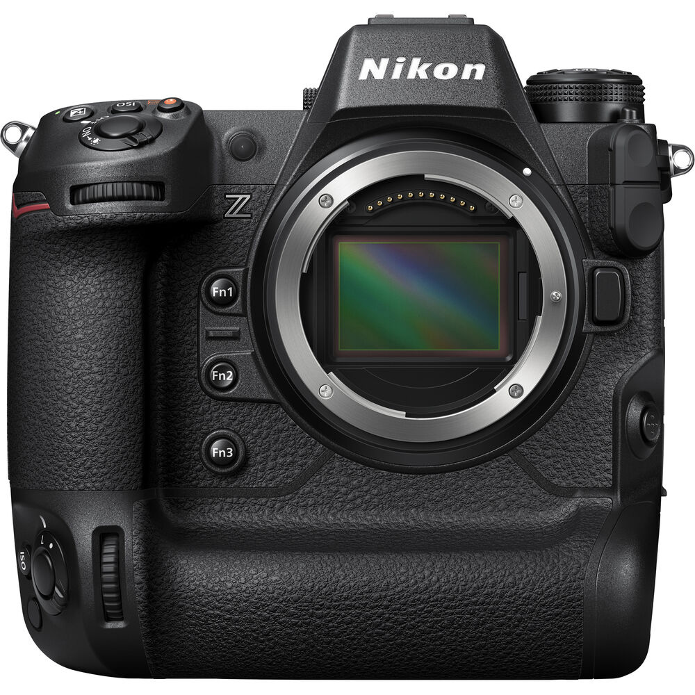 Nikon Z9 單機身公司貨- PChome 24h購物