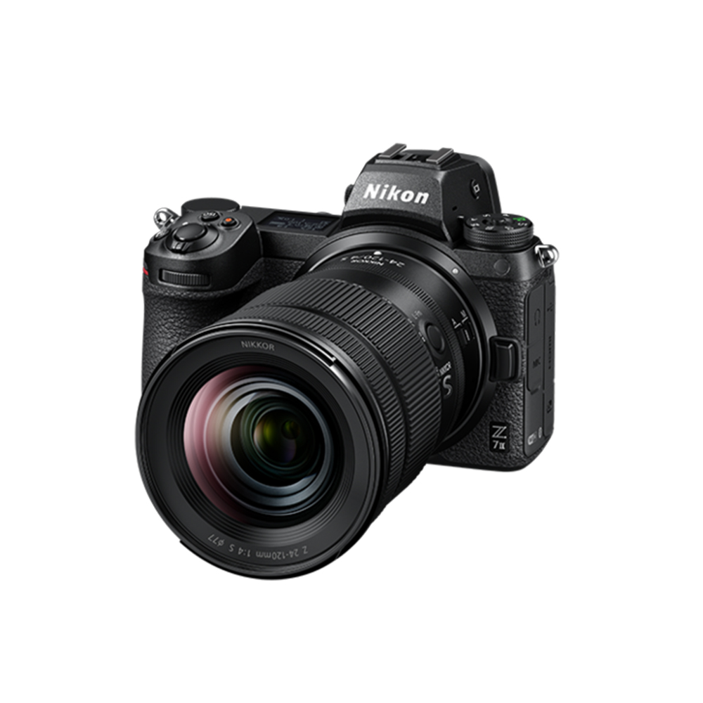 nikon z7 pchome