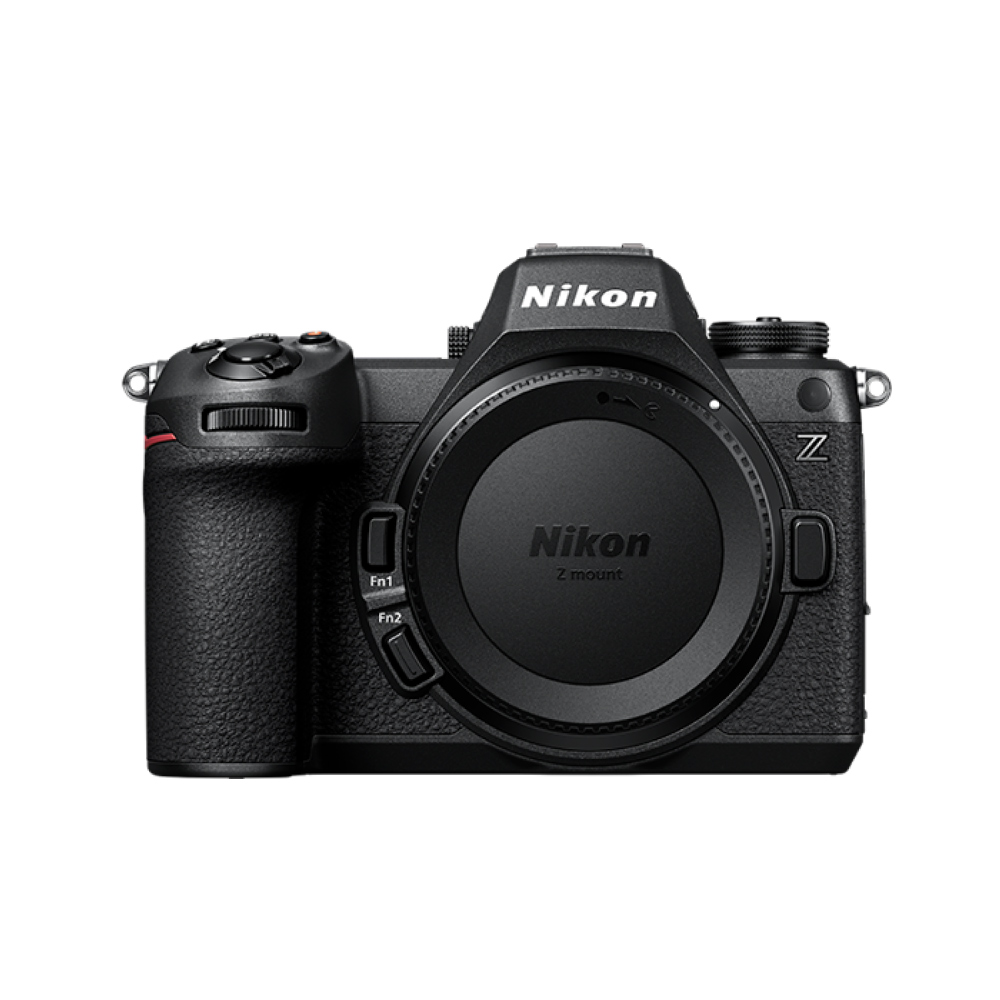 Nikon 尼康 Z6III 單機身 (中文平輸)